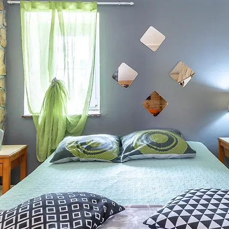 Ferienhaus New - Angelina Piscine Et *