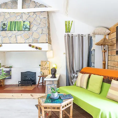 New - Angelina Piscine Et Ferienhaus *