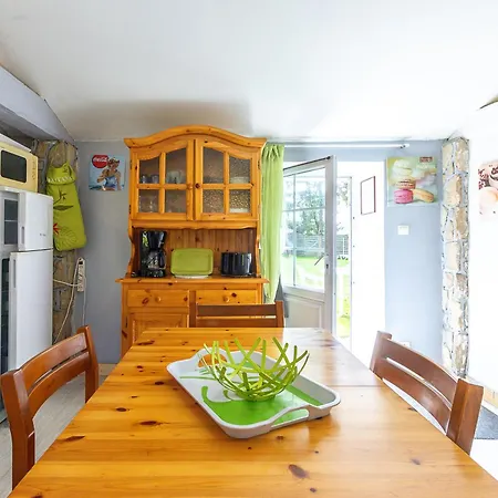 Ferienhaus New - Angelina Piscine Et Saint-Jean-de-Monts