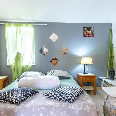 Ferienhaus New - Angelina Piscine Et Saint-Jean-de-Monts