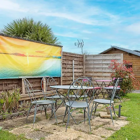 New - Angelina Piscine Et * Saint-Jean-de-Monts