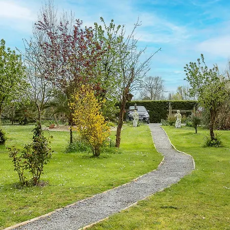 Ferienhaus New - Angelina Piscine Et *