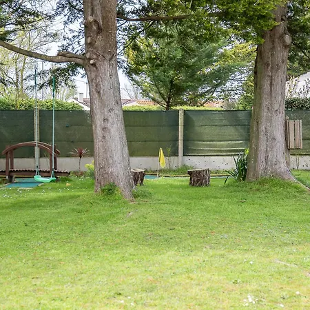 New - Angelina Piscine Et Hébergement de vacances Saint-Jean-de-Monts