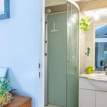 Hébergement de vacances New - Angelina Piscine Et *