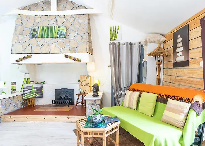 New - Angelina Piscine Et 펜션 *