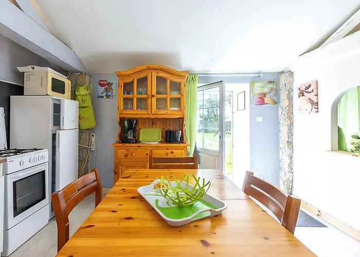 펜션 New - Angelina Piscine Et 생장드몽