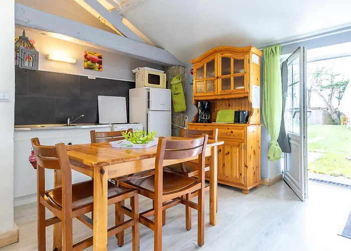 New - Angelina Piscine Et 펜션