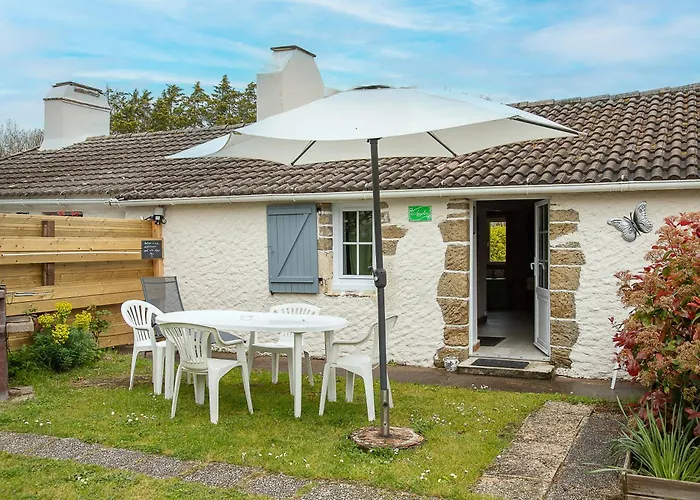 펜션 New - Angelina Piscine Et 생장드몽