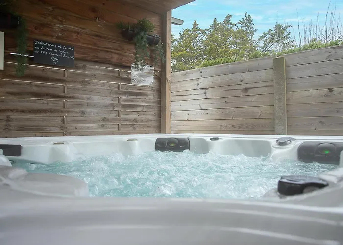 New - Angelina Piscine Et 펜션