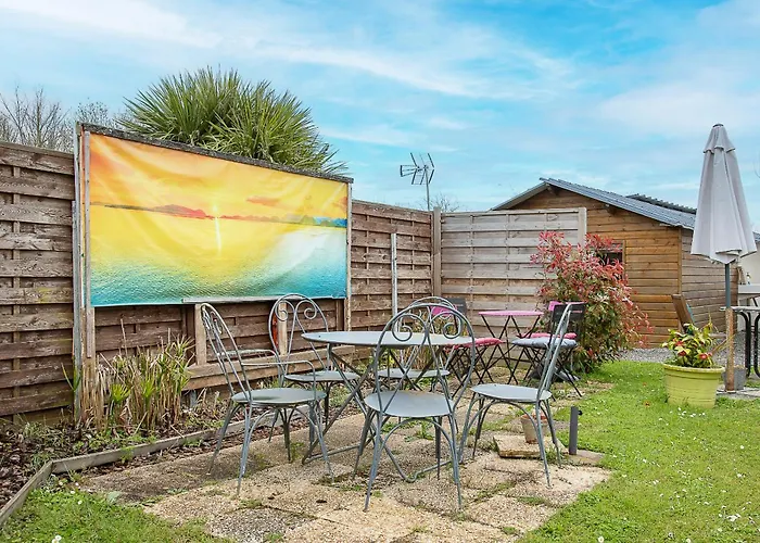 New - Angelina Piscine Et * 생장드몽