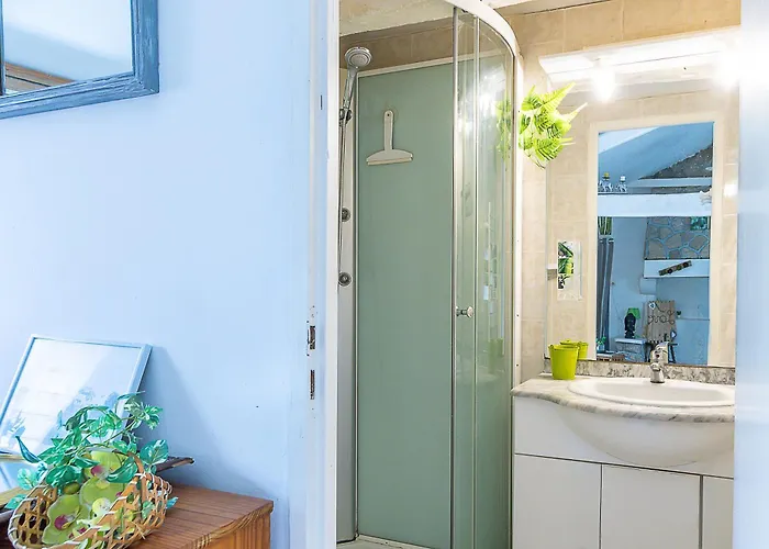 펜션 New - Angelina Piscine Et *