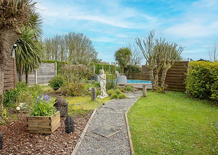 New - Angelina Piscine Et 생장드몽